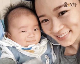 杨思琦二胎老公是谁?再也不用当单亲妈妈了