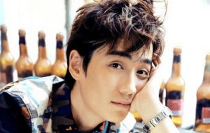 朱一龙个人资料介绍