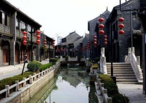 淮安市旅游景点排名前十 淮安十大著名景点