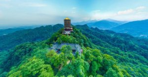 成都著名的旅游景点有哪些 成都的十大旅游景点