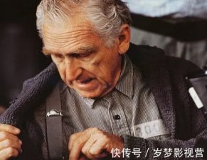 《肖申克的救赎》瑞德是个什么样的人？