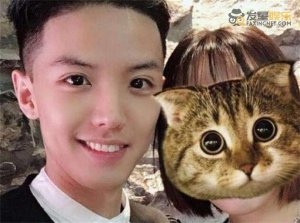 周峻纬和老婆怎么认识的?周峻纬妻子是哪国人