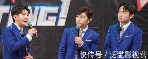 极限挑战跳舞是哪一期呢 极限男团舞蹈的首次表演