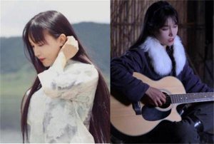 李子柒个人简历 李子柒丈夫是谁?