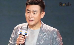 李洪涛结婚了吗？李洪涛妻子是谁？