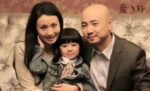 徐峥女儿徐小宝个人资料及照片