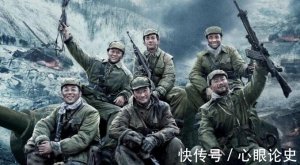 5部大片上映2022春节档 吴京手握“王炸”《水门桥》