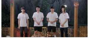 《五哈2》变成室内版跑男 固定嘉宾非常有吸引力