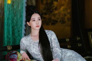 陈小纭《斛珠夫人》正在热播 新的剧情再次迎来高能反转