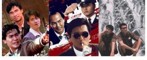 《九龙城寨》开机 洪金宝古天乐再合作