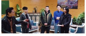 《我们的滚烫人生》笑点密集 完全具备爆款综艺的特质