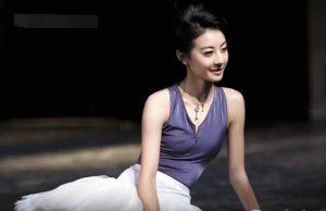 谭元元结婚了吗?谭元元老公是谁？