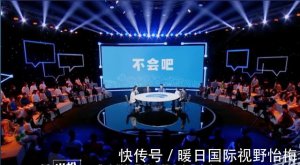 白岩松上节目回应被网暴 谈起当年作家王朔怼自己的评价
