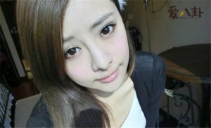 模特杨璐男朋友是谁?杨璐现状