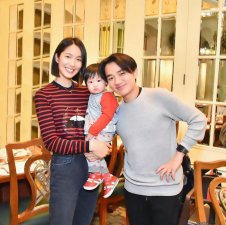 王祖蓝疑在内地筹备、制作TVB新节目