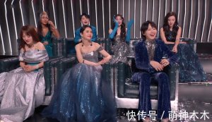 《乘风破浪的姐姐》正式改名《乘风破浪》第三季真的来了