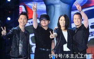 《中国好声音》选手现状 金志文 平安现状