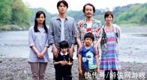 盘点超催泪的5部日本影视剧