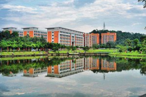 深圳大学怎么样?深大在外省分数虚高
