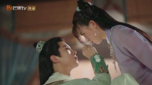 爆笑短剧《郡主万福》反转不断 正在芒果TV热播