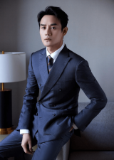 王凯带剧能力超强 一个靠实力说话的男演员