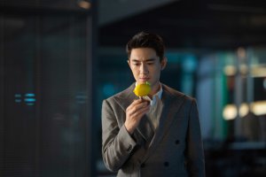 林更新《请叫我总监》热播 蜕变成为金牌投资人的故事