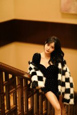 努力天才少女兔子牙朱容君的进阶之路