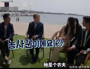 42岁汤唯自曝在家下田种菜 头戴农夫帽