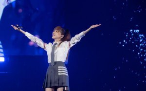 王心凌被曝替换李荣浩当《好声音》导师 少有的“现象级”爆红