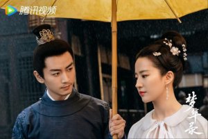 电视剧火爆、电影回暖《梦华录》搅动端午档，提升古装剧新高度