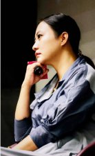 好友称郝蕾否认曾内涵刘浩存：两人并不相识