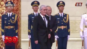 蓝天野的双重人生：是演员，还是地下党员