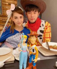 周杰伦大病初愈后暴瘦一大圈，网友：是不是偷偷跳刘畊宏