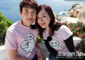 陈松伶和张铎的女儿真相，陈松伶患卵巢瘤无法生育
