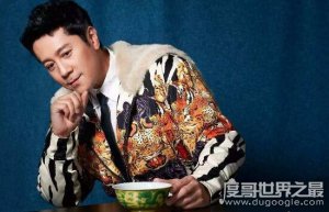 蔡国庆个人资料，隐婚生子多年终于曝光娇妻身份