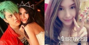 mike前女友sara未婚先孕，经亲子鉴定确定为亲生儿子