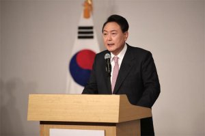 韩媒：尹锡悦本月末将参加北约峰会，可能成韩与邻国关系变数