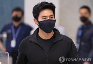 韩国“参战网红”主动到案了