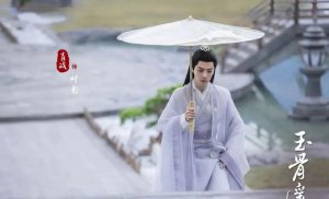 造型雷同的待播古装剧：肖战徐正溪发型一样，杨紫鞠婧祎重复