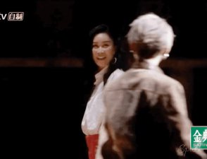 谷爱凌怎么一回美国，就老气成这样了