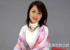 碧桂园老板杨惠妍婚史，就只有一段婚史(中国女首富)