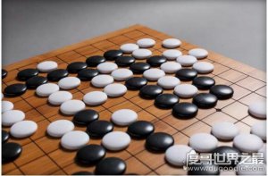 围棋起源于哪个国家，中国(在春秋战国时期就已经有关于它的记