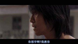 他们在一起好狗血，但拍的爱情又好好看