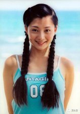 “人间水蜜桃”的瓜