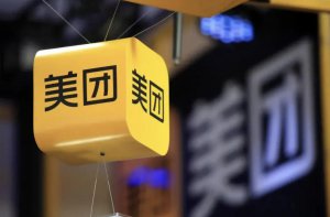 靠“送饭”起家的美团，正在被巨头们抢“饭碗”