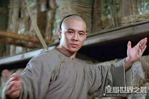 李连杰真实身份惊人，直言电视节目不敢播(背景太强大)