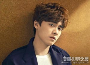 李易峰否认恋情，有网友爆料今年情人节某古装男神将宣布脱单