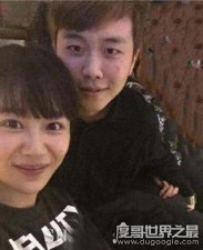历任杨紫的男朋友盘点，只有秦俊杰公开承认过(却因感情不合分