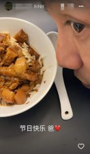 星二代长相“玄学”：父母颜值逆天，儿女美丑随缘