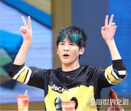 大张伟老婆，是与他朝夕相处的经纪人(网传已怀孕正在美国待产